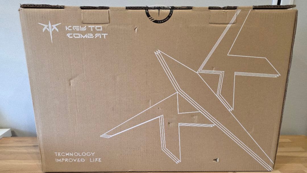 KTC 27インチ モニター　H27T27