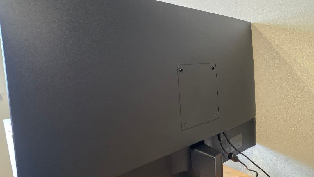 KTC 27インチ モニター　H27T27