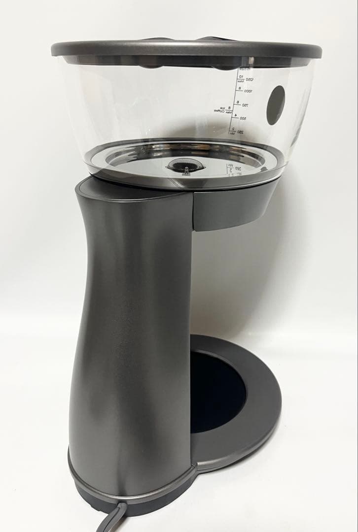 【未使用】デロンギ ドリップコーヒーメーカー クレシドラ ICM17270J