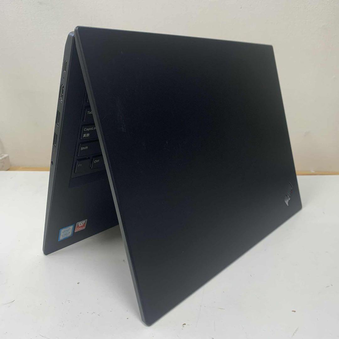 #959 レノボThinkpad E490 i5-8265U 8GB 256GB