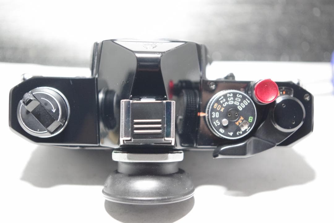 X91M ASAHI PENTAX MX 前期型　上級品　一部保証