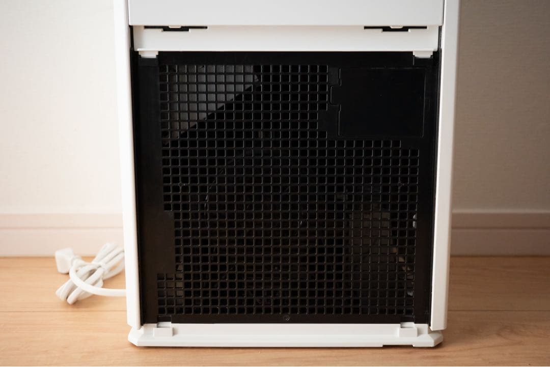 DAIKIN 加湿ストリーマ空気清浄機 MCK40X-W / ダイキン