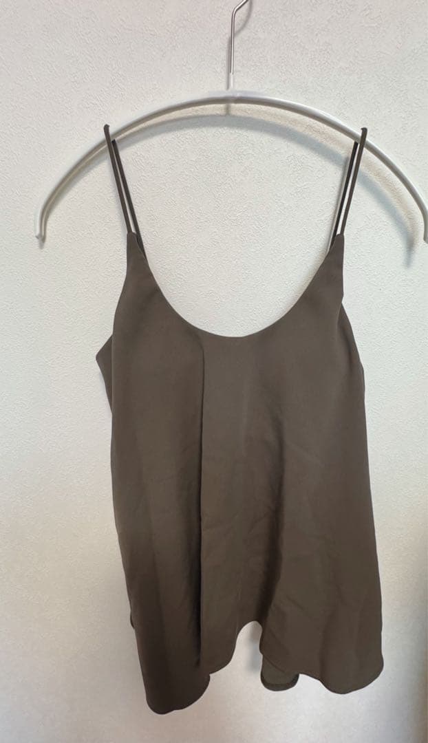 nagonstans セットアップ　enfold