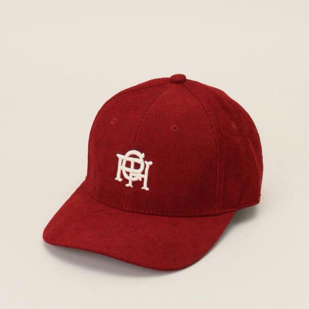 美品完売L'Appartement GOOD GRIEF!グッド グリーフCAP