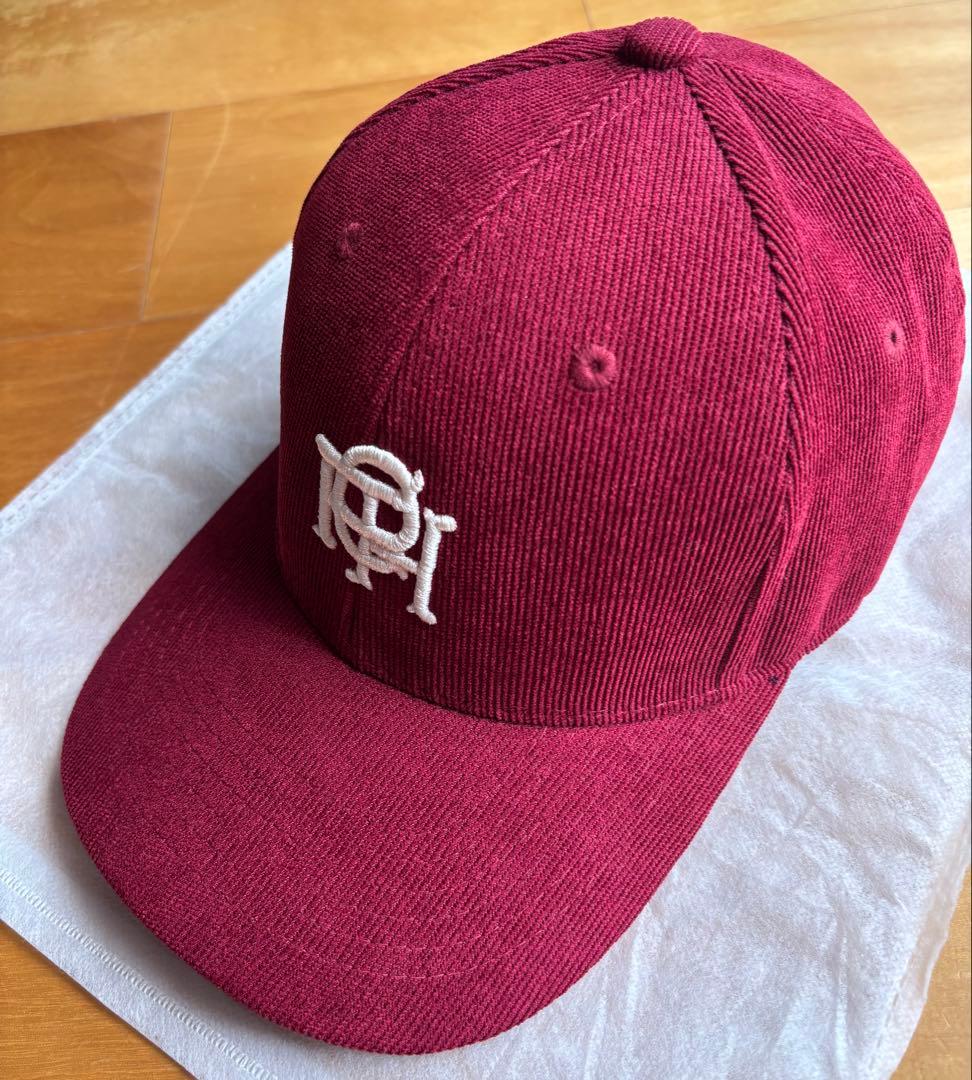 美品完売L'Appartement GOOD GRIEF!グッド グリーフCAP