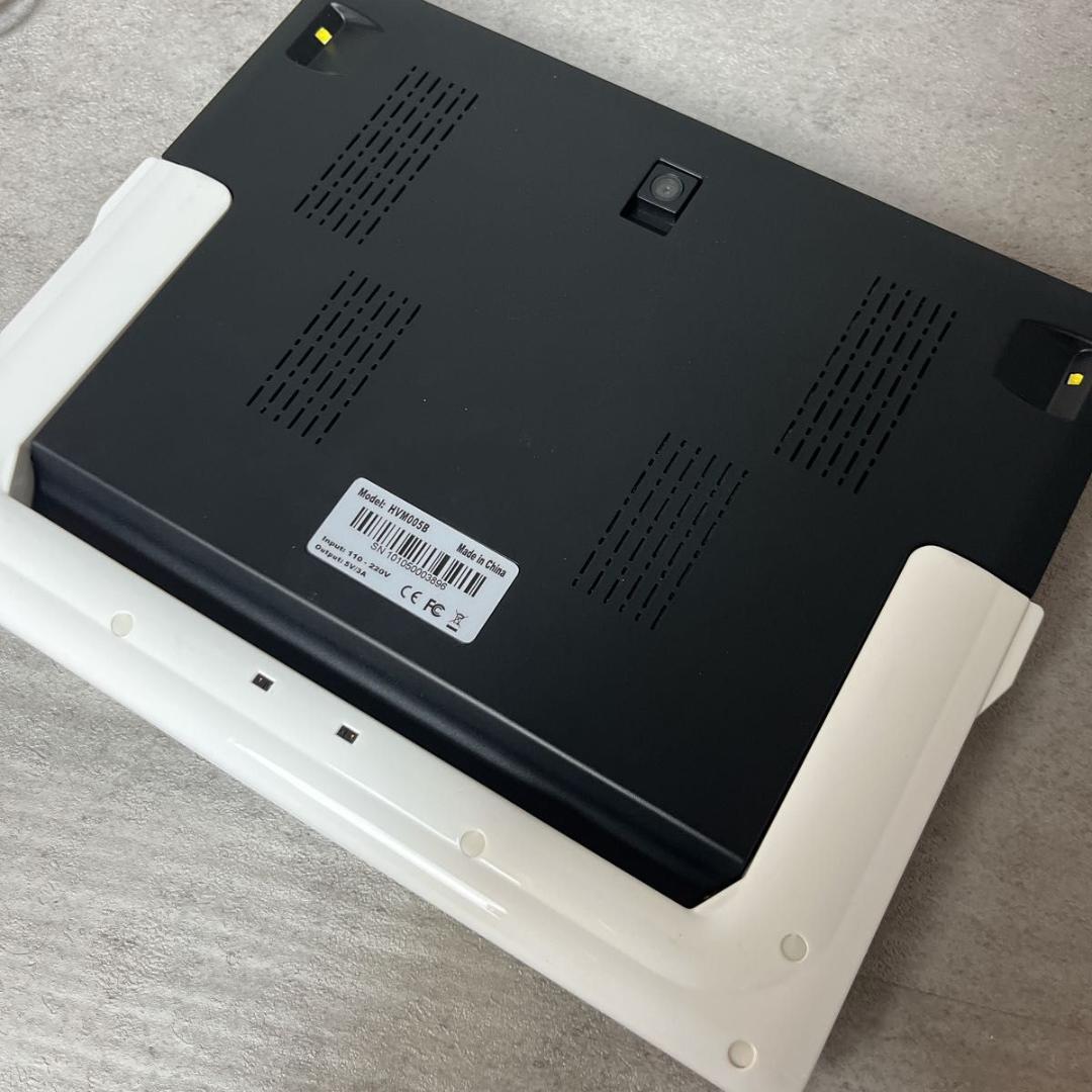 CLOVER10 クローバー10 携帯拡大読書器 HVM005B