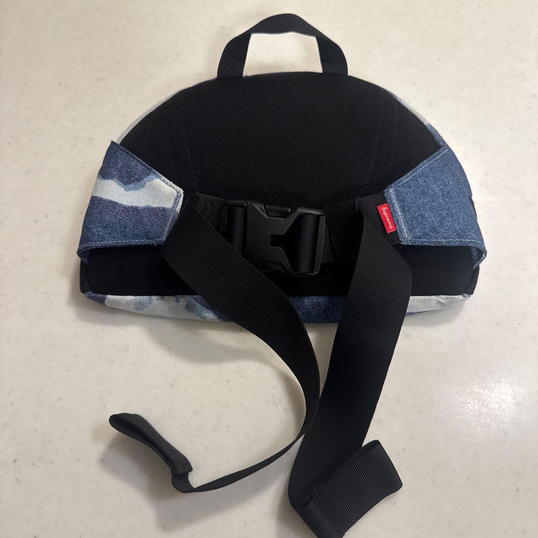 supreme / the north face roo ii ウエストバッグ