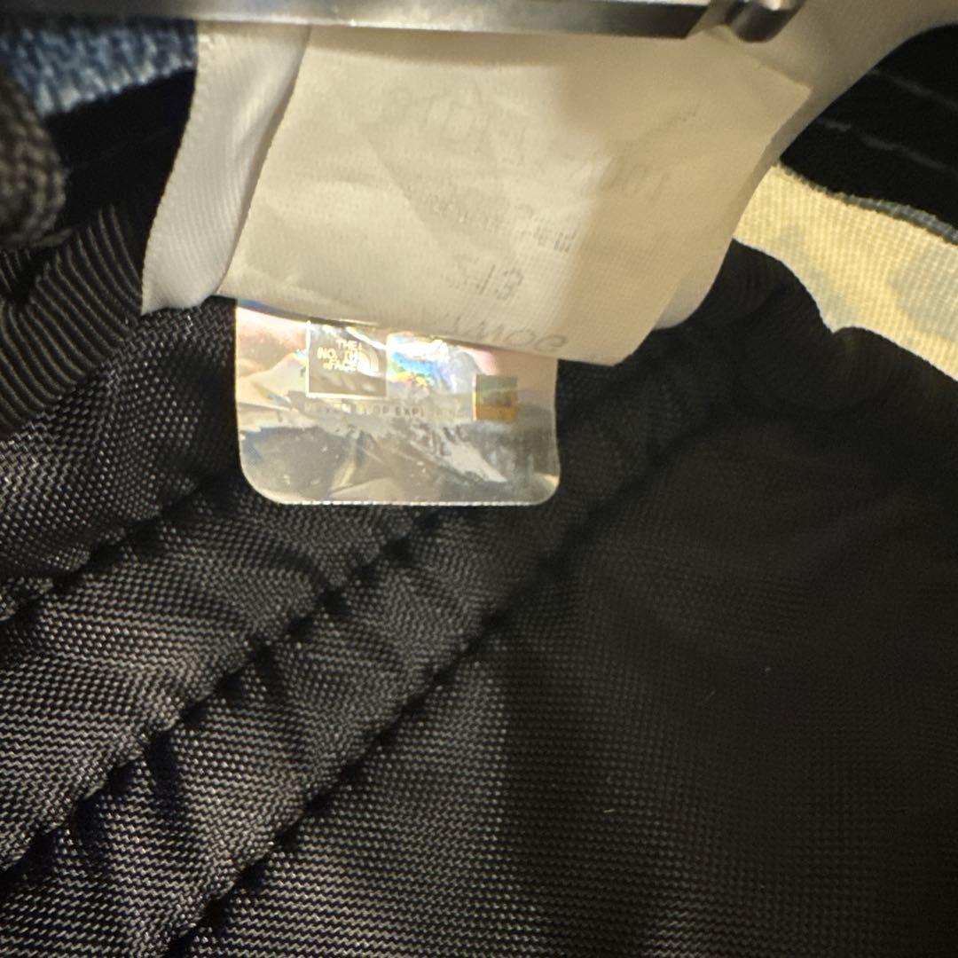 supreme / the north face roo ii ウエストバッグ