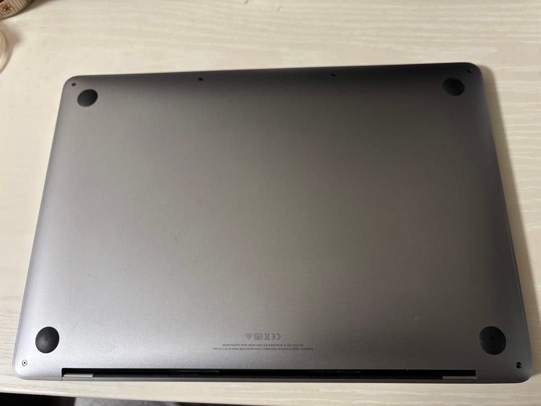 MacBook Pro 13インチ M1 2020