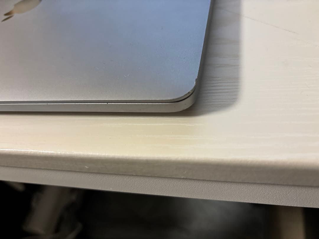 MacBook Pro 13インチ M1 2020