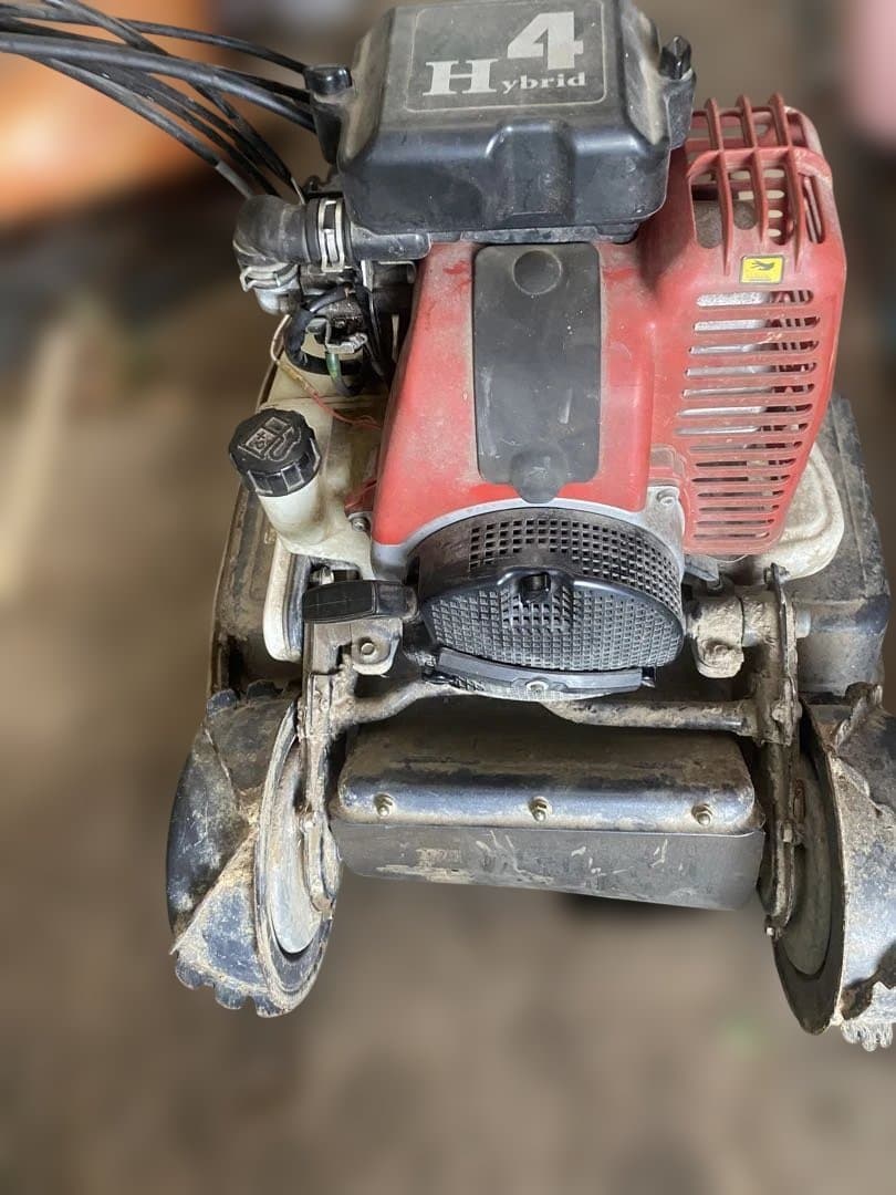 共立　スパイダーモア　AZ852F