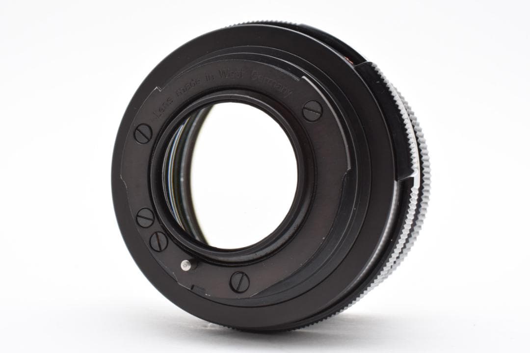 ★極美品★カールツァイス planar 50mm f1.4 HFT #1353