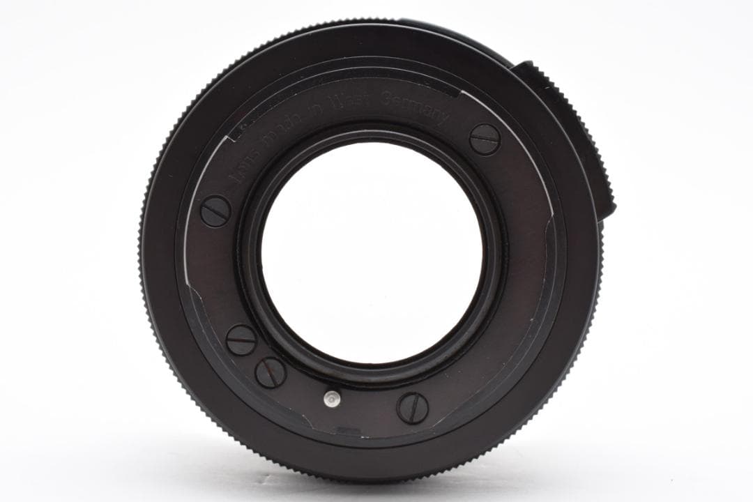 ★極美品★カールツァイス planar 50mm f1.4 HFT #1353