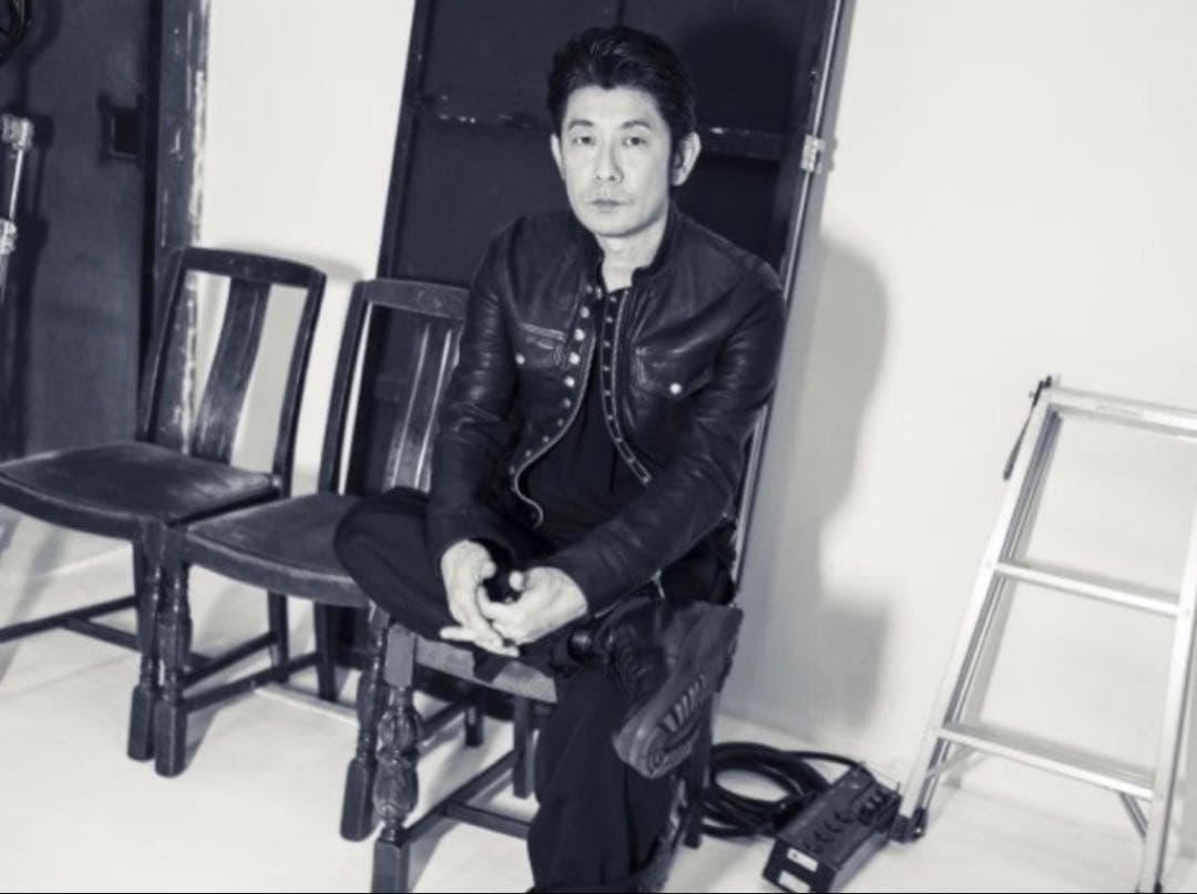 soloist ソロイスト ナンバーナイン レザーライダースブルゾン マルジェラ