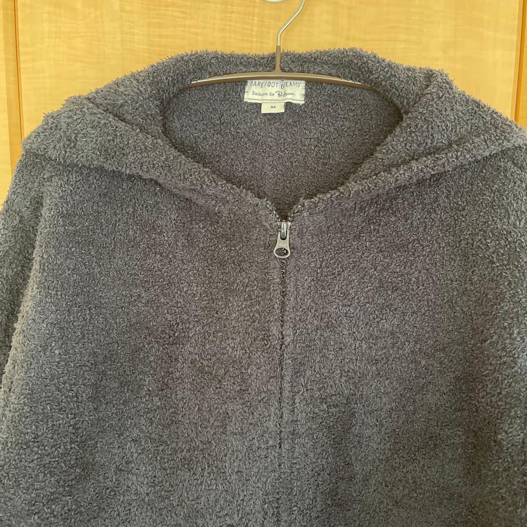 ベアフットドリームス　ロンハーマン