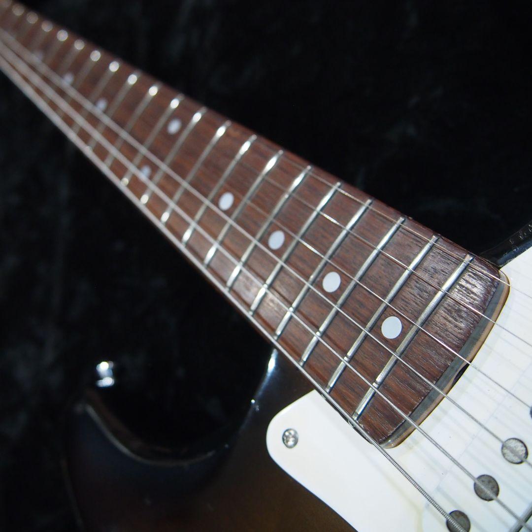 4期 Fresher フレッシャー ストラト リペア、メンテナンス済