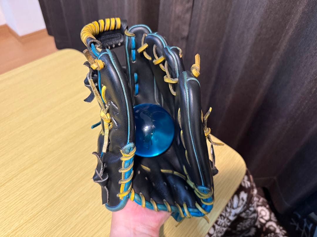 【つんつつん】久保田スラッガー　オーダー　ARD