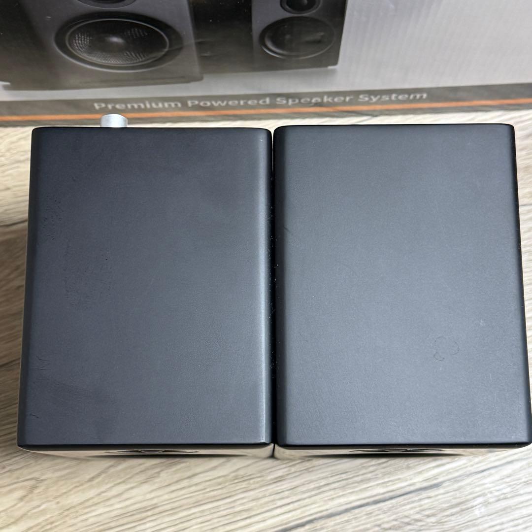 【美品】Audioengine A2 wireless