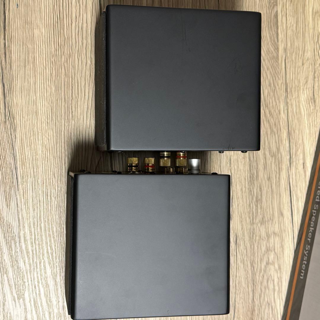 【美品】Audioengine A2 wireless