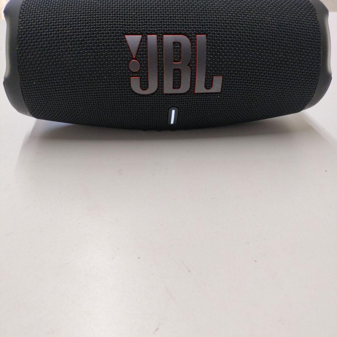 JBL Bluetooth Charge5 チャージ5 スピーカー