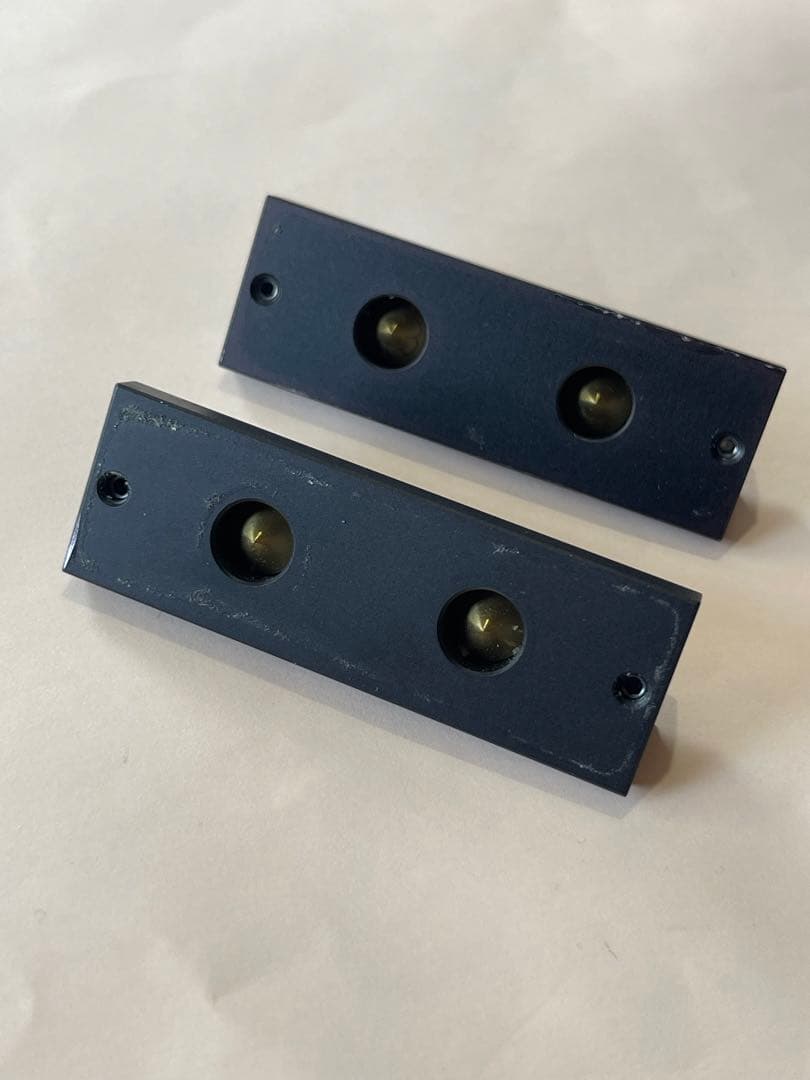 SEV ヘッドバランサー　PU 2個セット