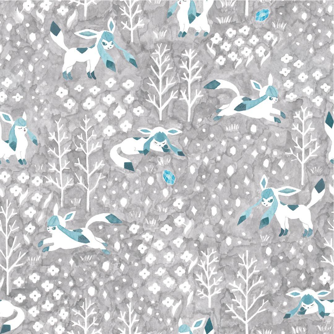 【美品】Pokemon Shirts Original Stitch shirt