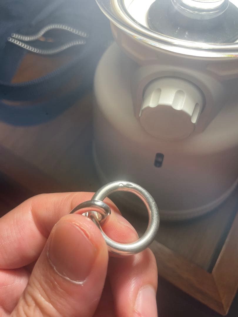 HERMES シェーヌダンクル　マルジェラ期　GM 2コマ