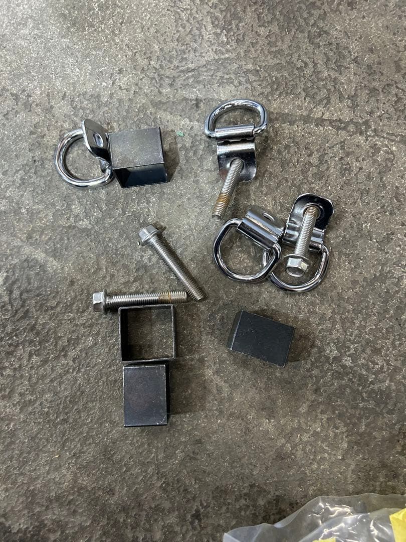 ハイエースベットキット　UI vehicle ワイド