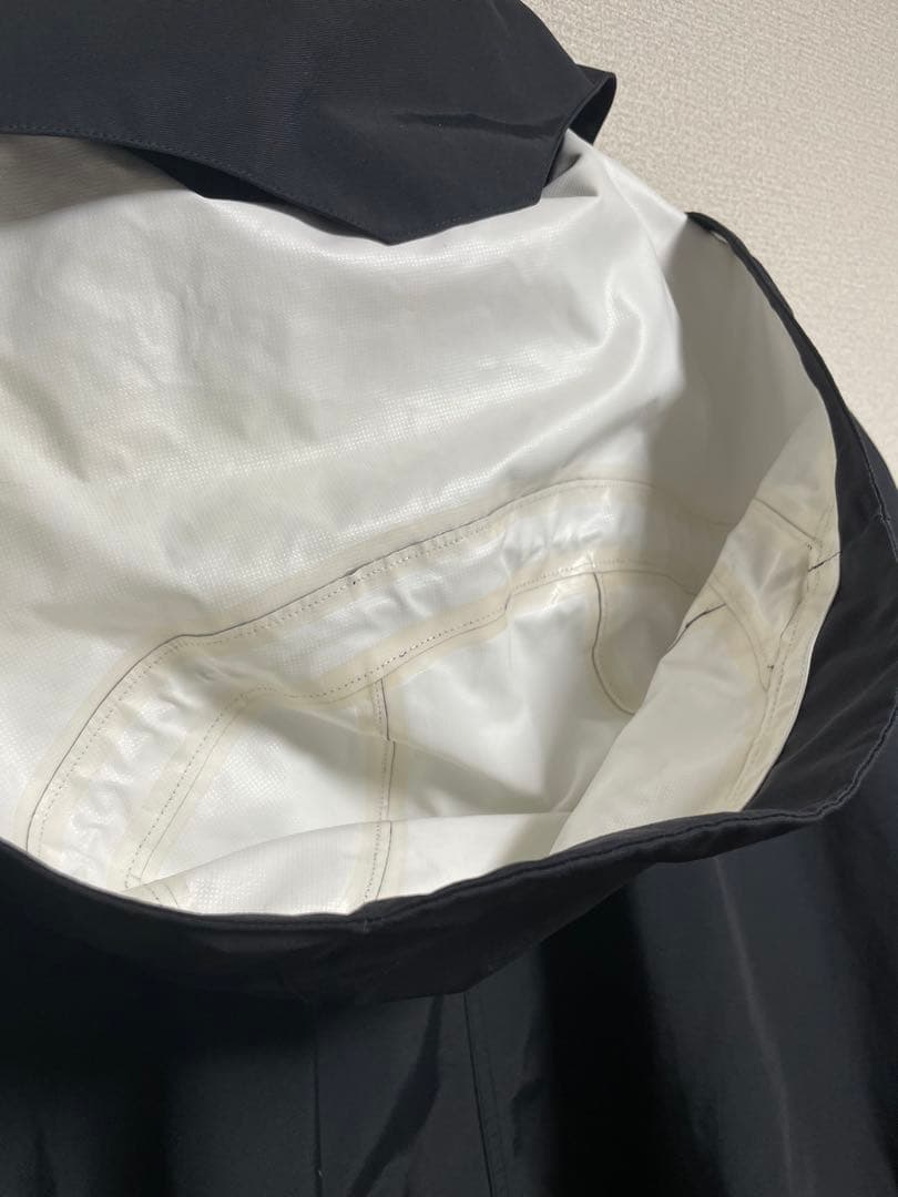 sacai ×THE NORTH FACE モッズコート