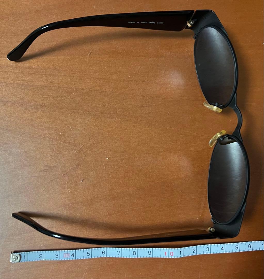 CHANEL サングラス 専用ケース付き