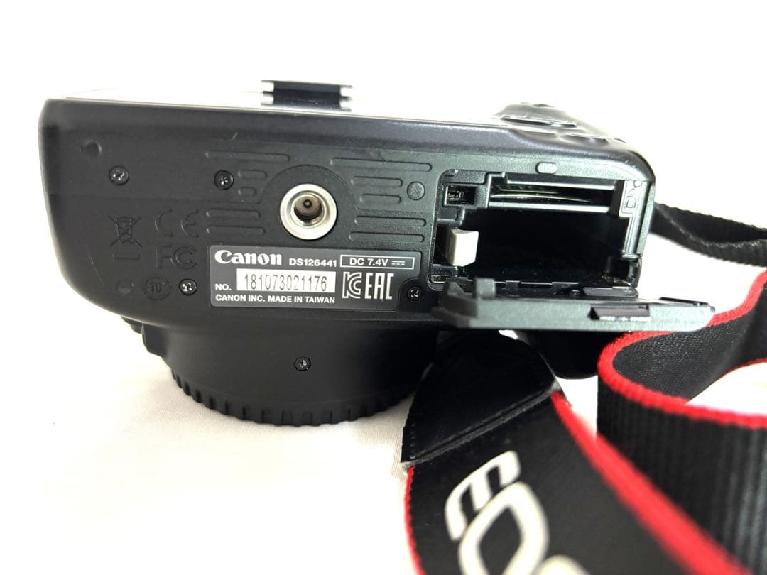 【値下げ可】Canon EOS Kiss X7 豪華レンズ3本＆バッグ付き