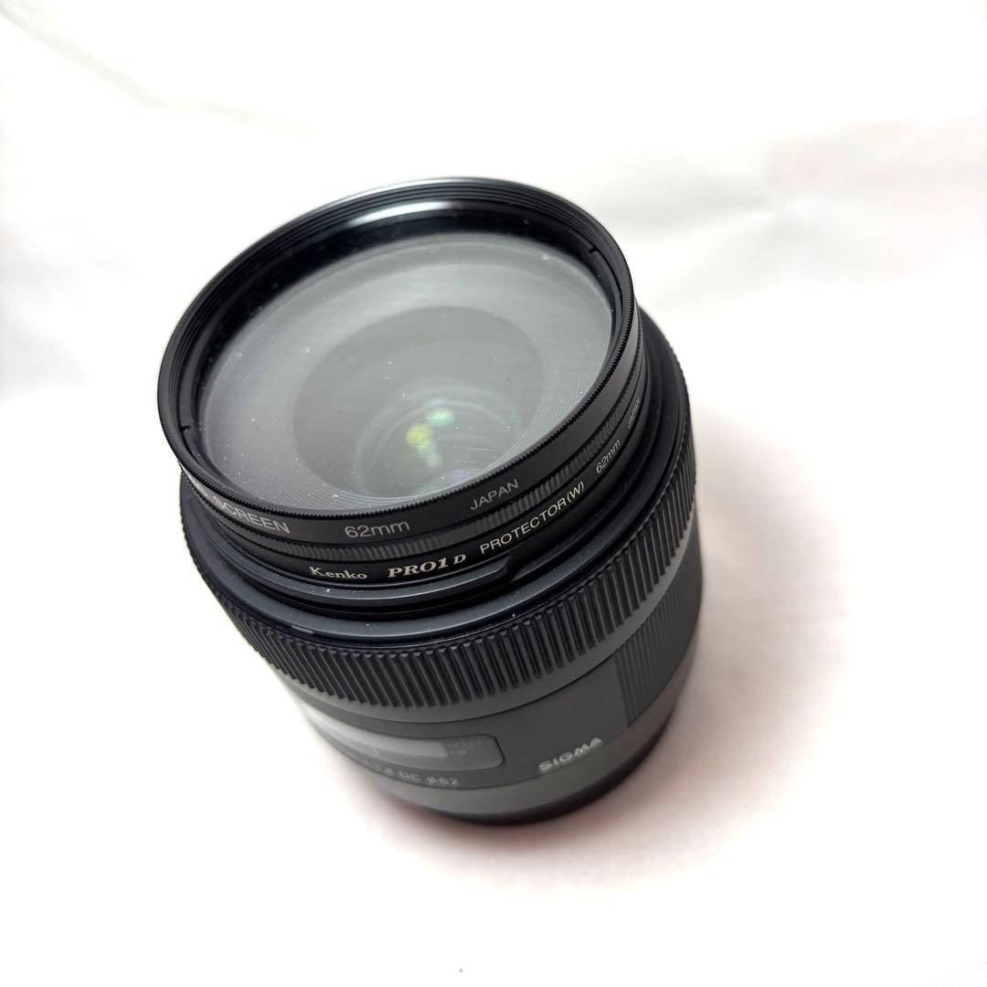 【値下げ可】Canon EOS Kiss X7 豪華レンズ3本＆バッグ付き