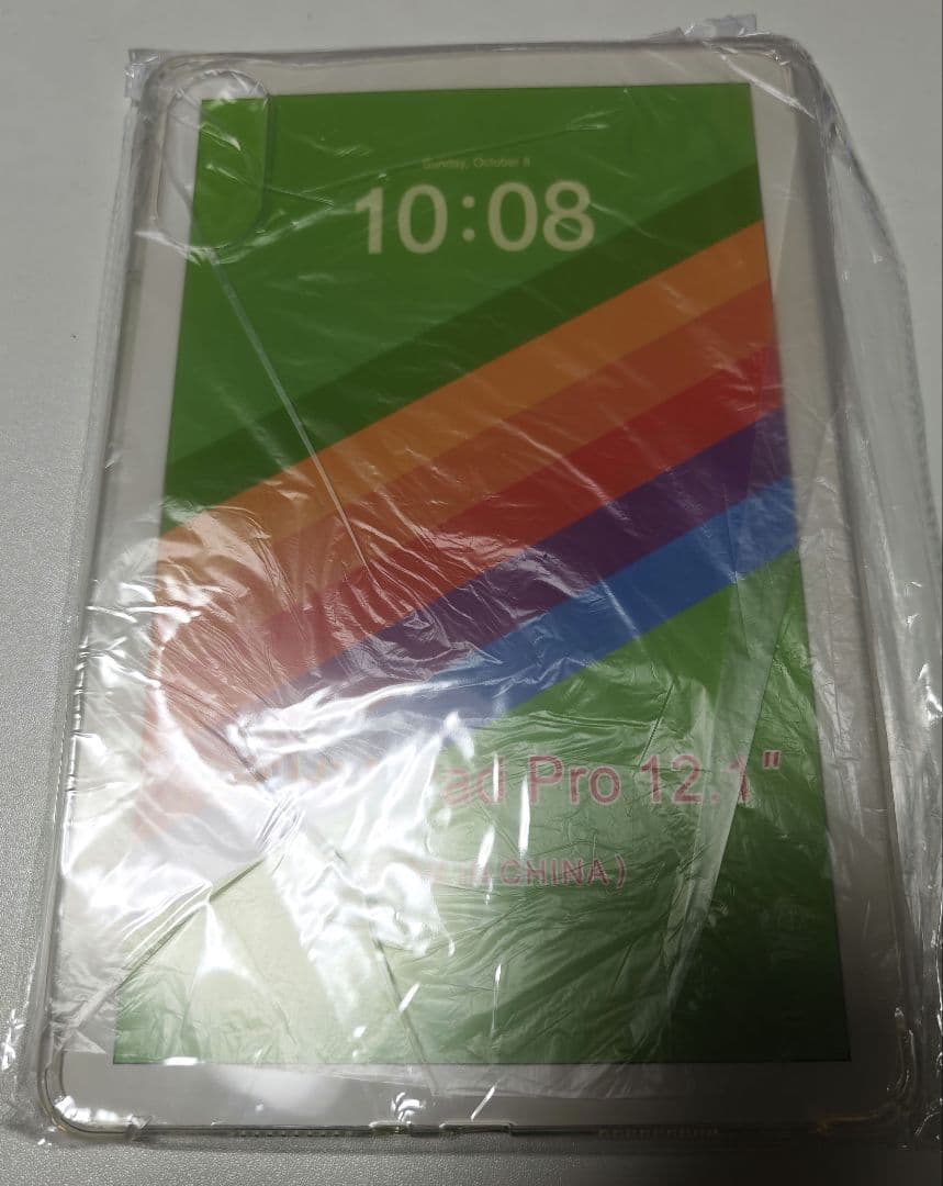 Androidタブレット本体 Xiaomi POCO Pad 8GB/256GB Gray