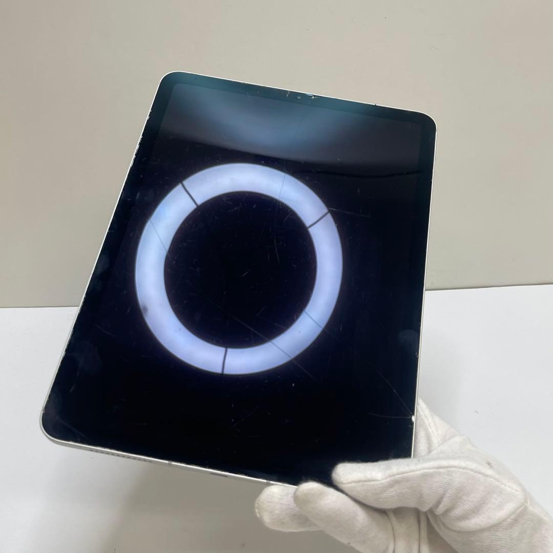 iPad Air 第4世代 64Gb Wi-fi + Cellular 84%