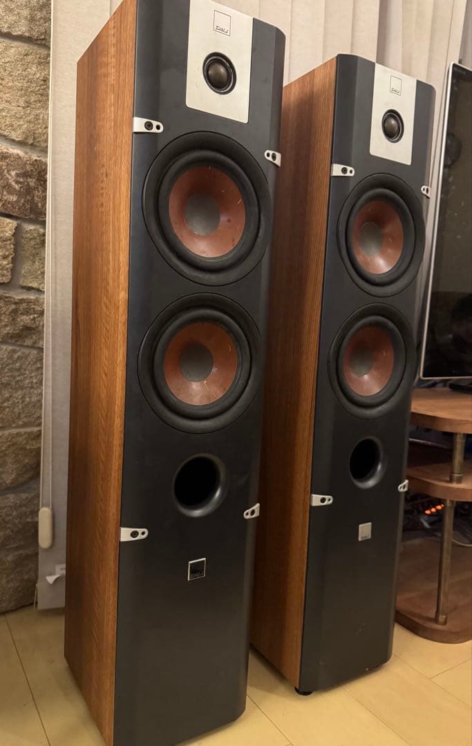 DALI LEKTOR6 スピーカー