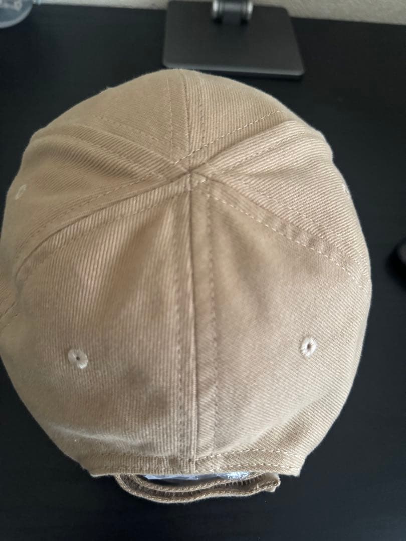 BALENCIAGA ベースボールキャップ Lサイズ（正規品）