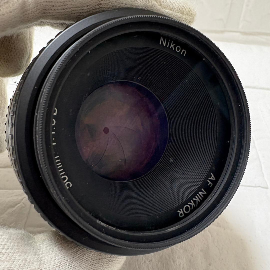 レンズ(ズーム) Nikon AF-P NIKKOR 10-20mm 1:4.5-5.6G DX