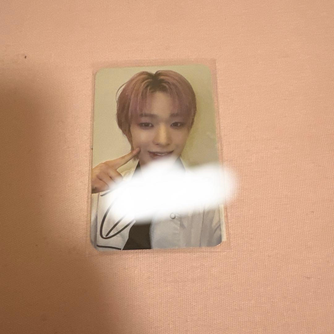 nexz トモヤ MMT サイン トレカ