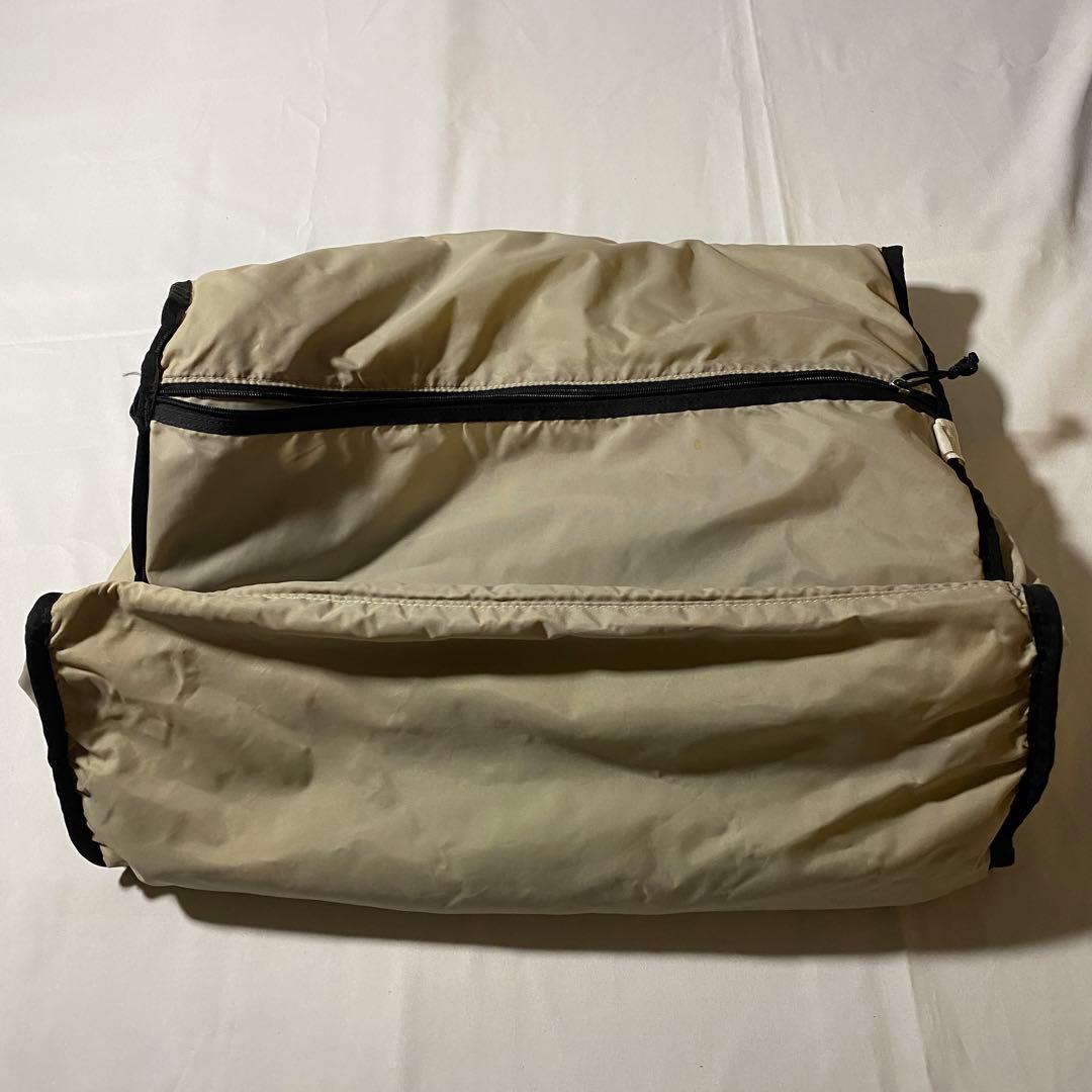 00年製 Patagonia Half Mass Bag Messenger