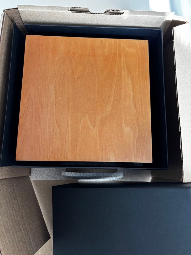 超美品！OFFICINE PANERAI ツールセット 木製ケース時計ベルト付き