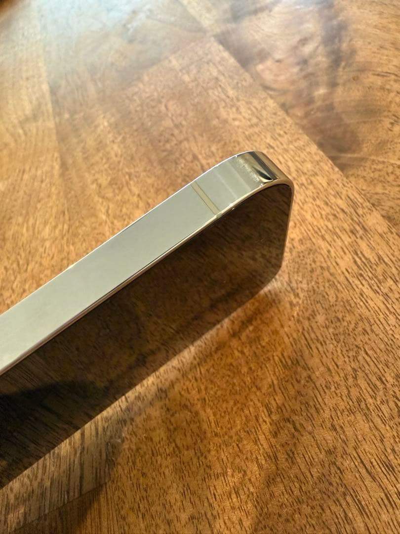 Apple iPhone 14 Pro シルバー　256gb