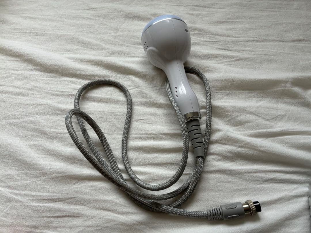 【訳アリ】CAVI-R ONE キャビアールワン　セルフエステ　モイセ