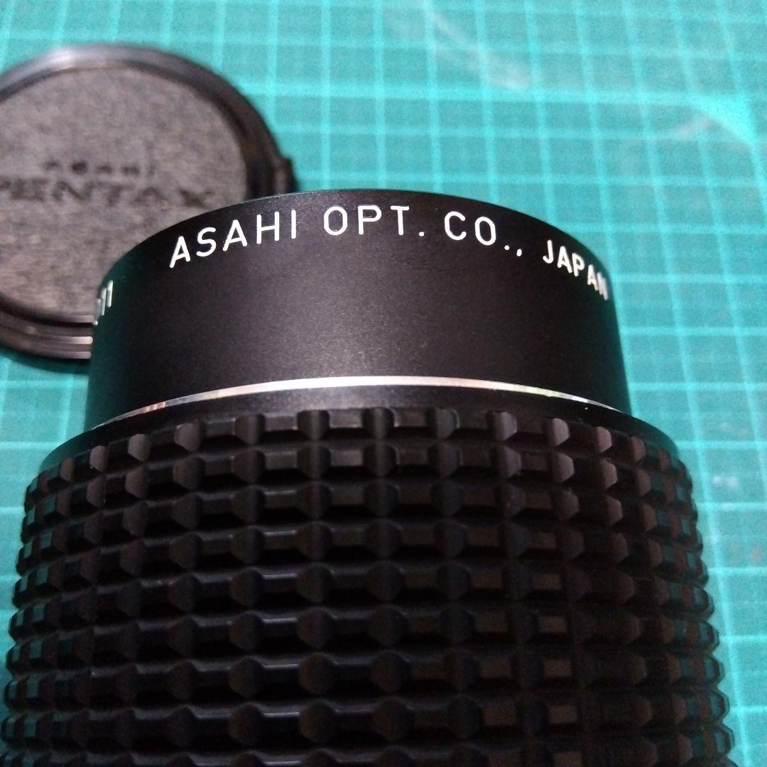 レンズ(ズーム) PENTAX SMC 45-125mm F4