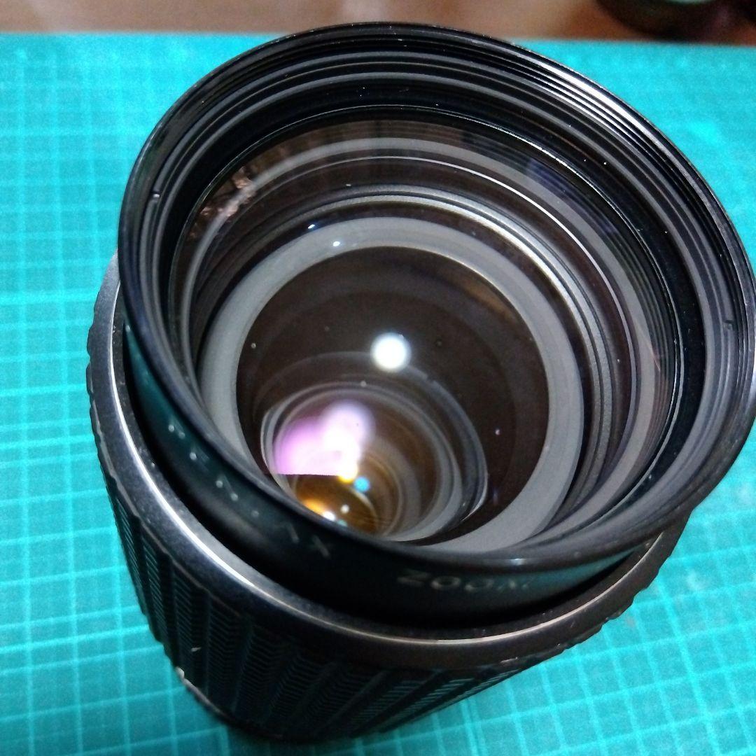 レンズ(ズーム) PENTAX SMC 45-125mm F4