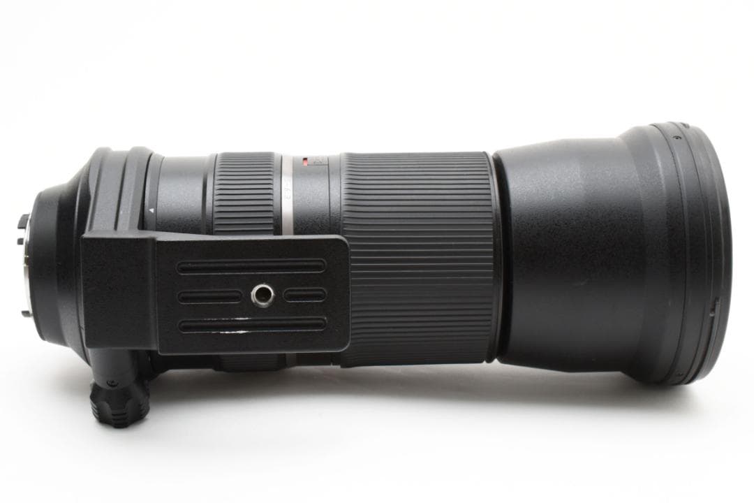 ★極上品★タムロンSP150-600f5-6.3Di VCUSDニコン#1044