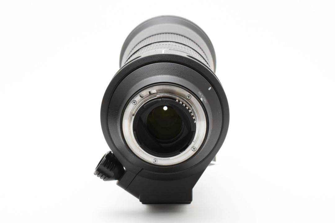 ★極上品★タムロンSP150-600f5-6.3Di VCUSDニコン#1044