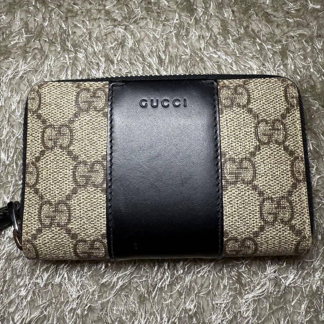 GUCCI(グッチ) 小財布　ケース