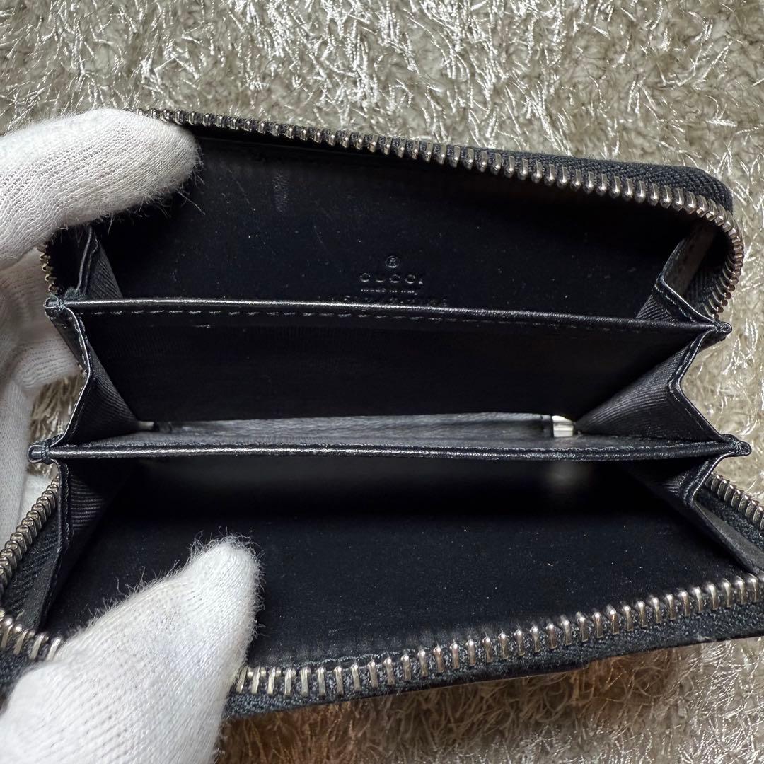 GUCCI(グッチ) 小財布　ケース