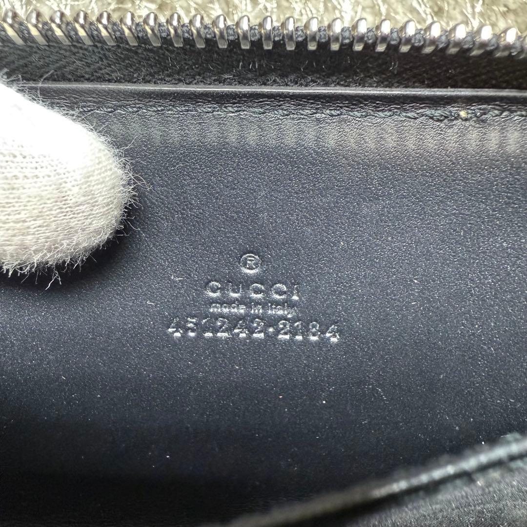 GUCCI(グッチ) 小財布　ケース