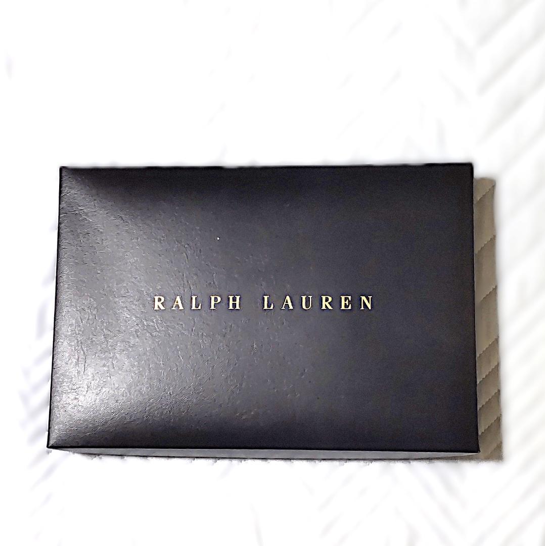 【新品 未使用 箱あり】 ポロ ラルフローレン パジャマ レディース M ピンク